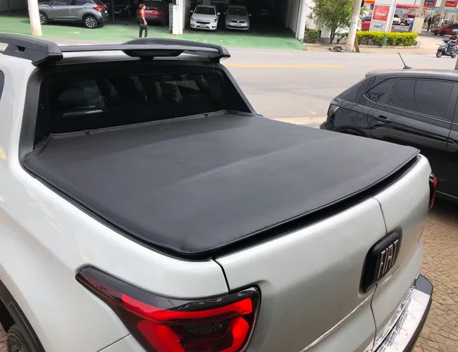 Imagem 11 – Toro 2025 1.3 Turbo 270 Flex Freedom At6