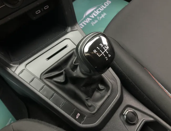 Imagem 14 – Polo 2024 1.0 Mpi Track Manual