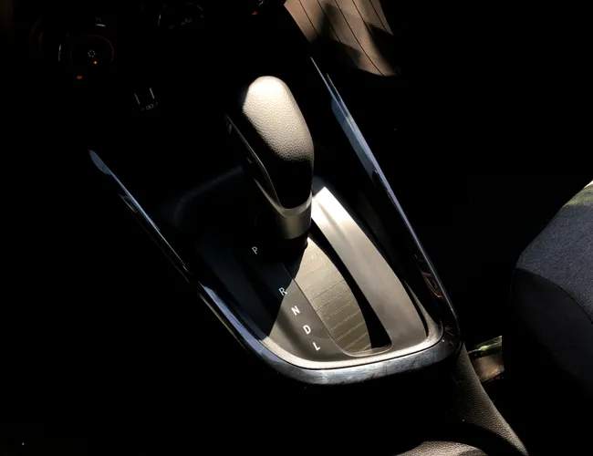 Imagem 14 – Onix 2021 1.0 Turbo Flex Automático