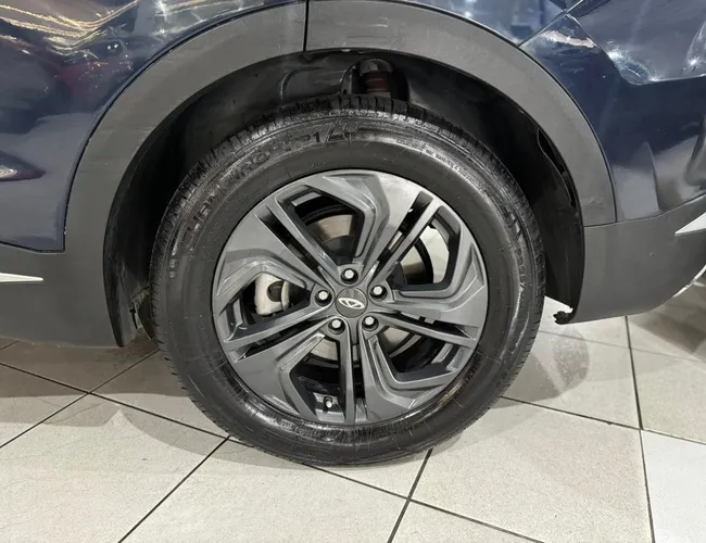 Imagem 18 – Tiggo 7 Pro 2023 1.5 Tci Flex Hybrid Cvt