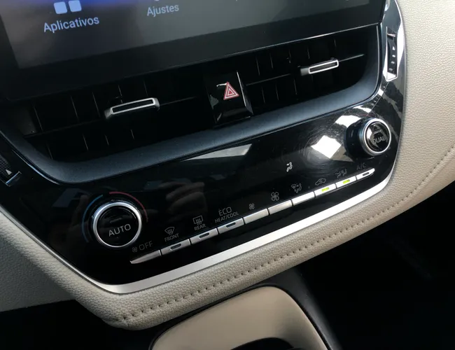Imagem 14 – Corolla 2021 1.8 Vvt-I Hybrid Flex Altis Premium Cvt