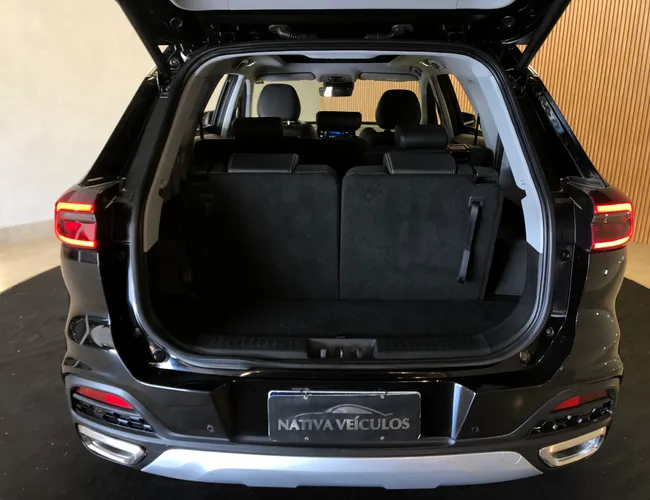 Imagem 12 – Tiggo 8 2023 1.6 Tgdi Gasolina Txs Dct