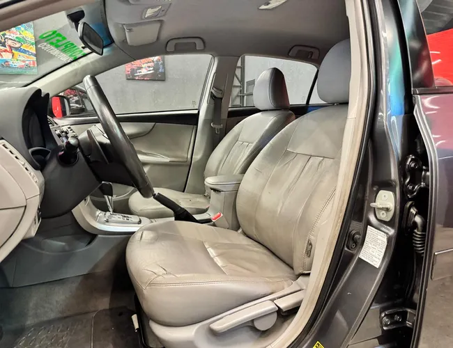 Imagem 10 – Corolla 2014 2.0 Xei 16V Flex 4P Automático