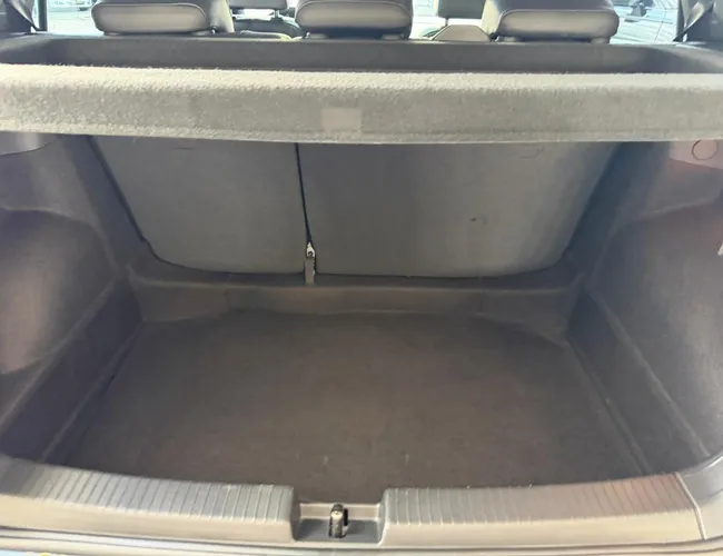 Imagem 10 – T-Cross 2025 1.0 200 Tsi Total Flex Comfortline Automático