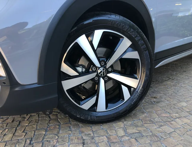 Imagem 5 – Nivus 2024 1.0 200 Tsi Total Flex Highline Automático