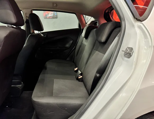 Imagem 12 – Fiesta 2016 1.5 S Hatch 16V Flex 4P Manual
