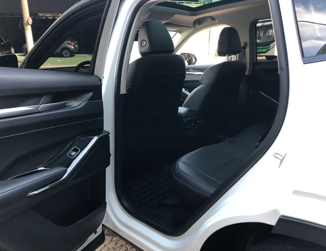 Imagem 11 – Haval H6 2024 1.5 Hev Premium E-Traction