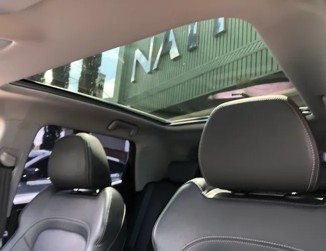 Imagem 9 – Tiggo 5X Pro 2025 1.5 Vvt Turbo Iflex Cvt