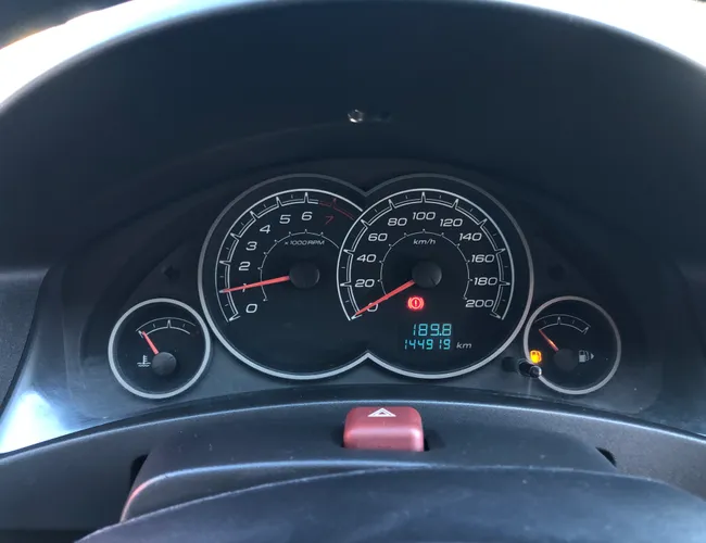 Imagem 11 – Celta 2012 1.0 Mpfi Ls 8V Flex 2P Manual