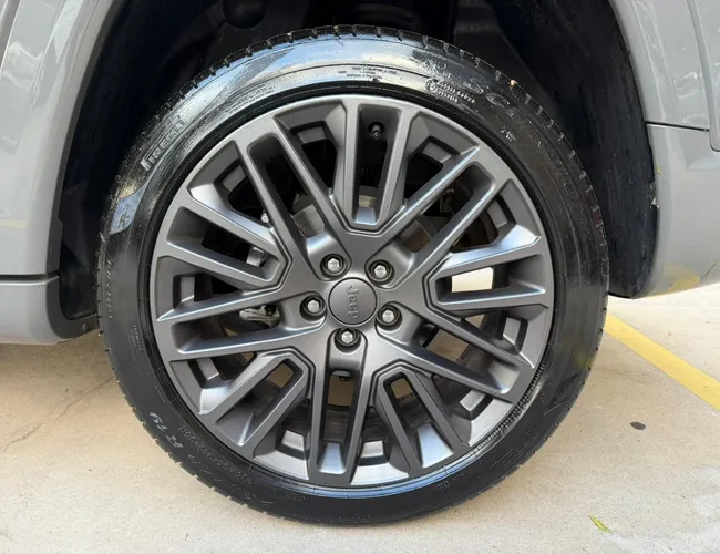 Imagem 9 – Compass 2023 1.3 T270 Turbo Flex S At6