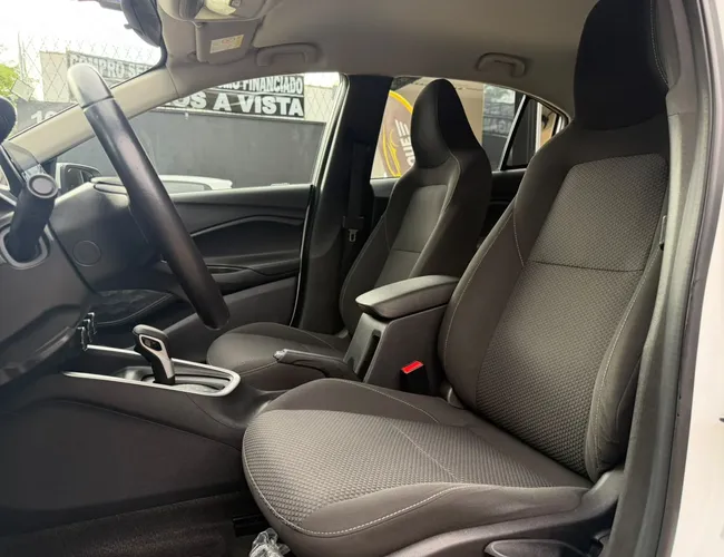 Imagem 14 – Onix 2023 1.0 Turbo Flex Plus Ltz Automático