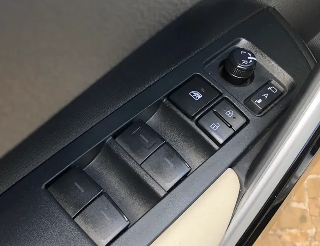 Imagem 7 – Corolla Cross 2026 1.8 Vvt-I Hybrid Flex Xrx Cvt