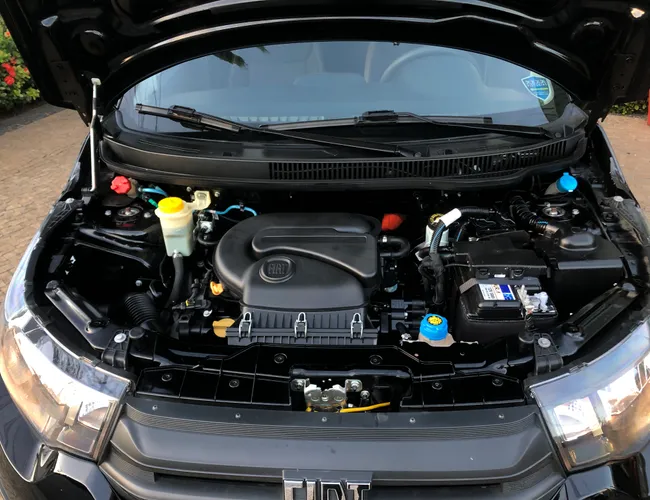 Imagem 15 – Mobi 2021 1.0 Evo Flex Trekking Manual