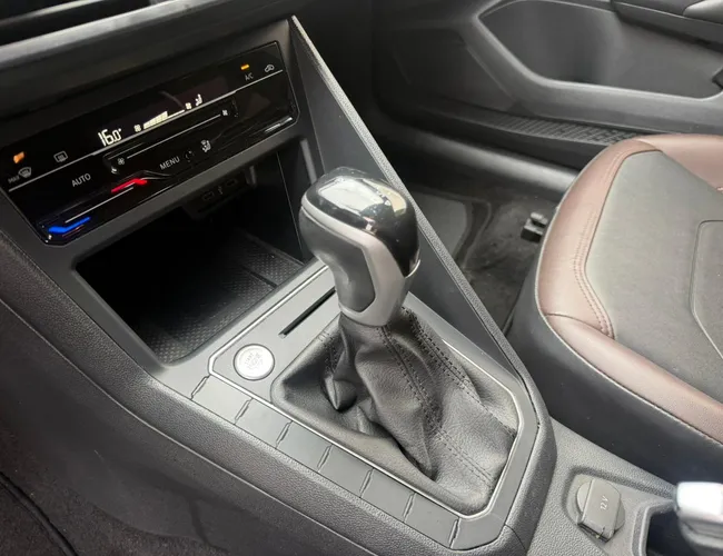 Imagem 15 – Virtus 2025 1.0 200 Tsi Highline Automático