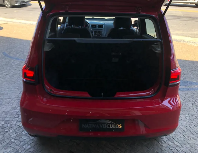 Imagem 14 – Fox 2022 1.6 Msi Total Flex Connect 4P Manual