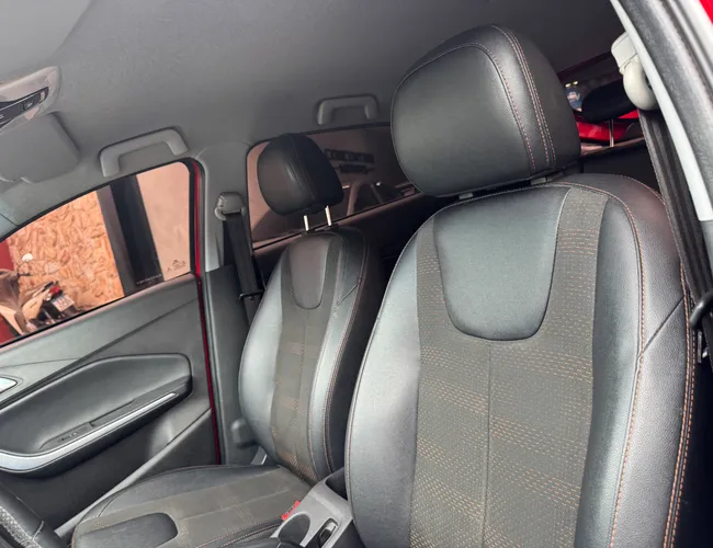 Imagem 10 – Tiggo 2 2022 1.5 Mpfi 16V Flex Look 4P Manual