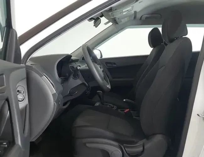 Imagem 5 – Creta 2019 1.6 16V Flex Attitude Automático