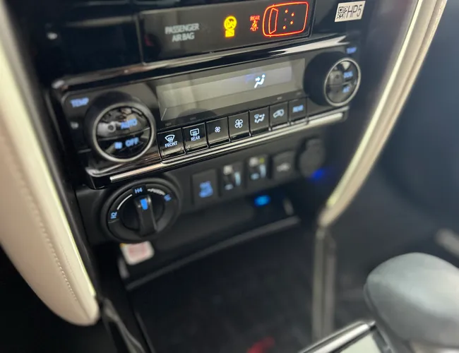 Imagem 11 – Hilux Sw4 2024 2.8 D-4D Turbo Diesel Diamond 7L 4X4 Automático