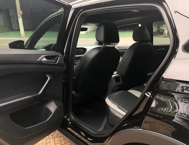 Imagem 11 – T-Cross 2020 1.4 250 Tsi Total Flex Highline Automático
