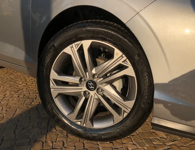 Imagem 5 – Hb20 2025 1.0 Tgdi Flex Comfort Plus Automático