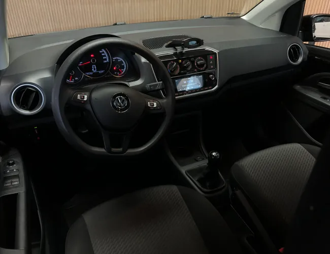 Imagem 11 – Up 2020 1.0 170 Tsi Total Flex Connect 4P Manual