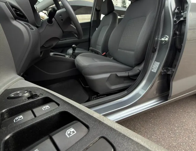 Imagem 11 – Hb20s 2025 1.0 12V Flex Comfort Plus Manual