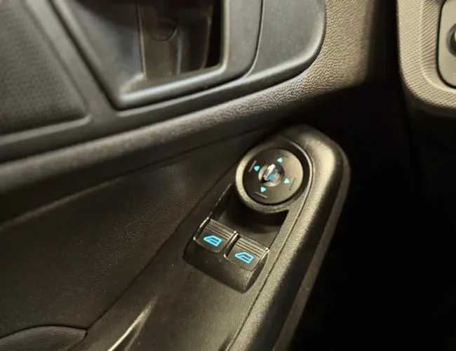 Imagem 10 – Fiesta 2015 1.5 S Hatch 16V Flex 4P Manual