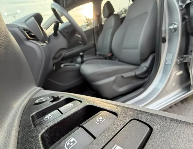 Imagem 11 – Hb20s 2026 1.0 12V Flex Comfort Manual