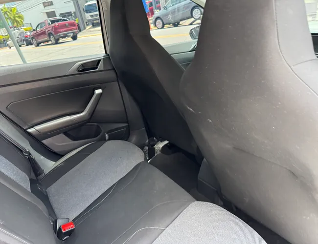 Imagem 8 – Polo 2024 1.0 170 Tsi Manual