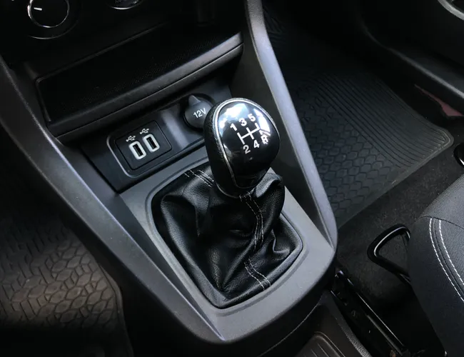 Imagem 12 – Ka 2019 1.0 Ti-Vct Flex Se Manual