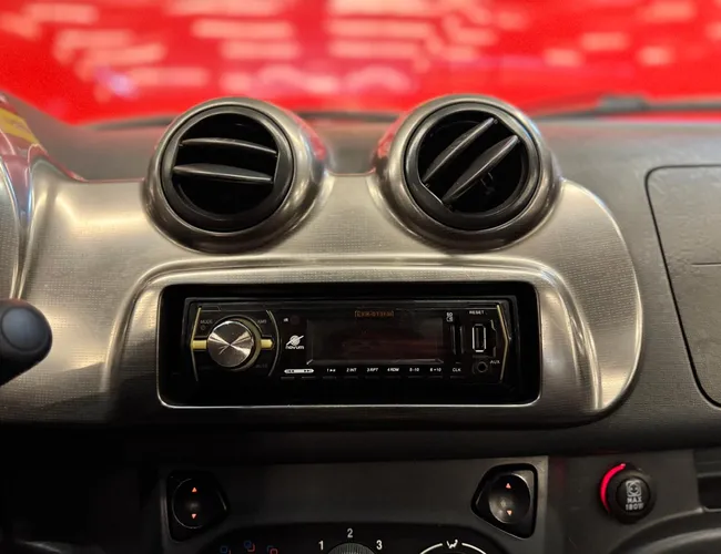 Imagem 8 – Uno 2014 1.0 Evo Vivace 8V Flex 4P Manual