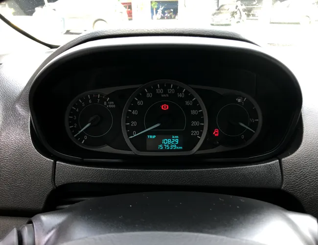 Imagem 15 – Ka + 2019 1.0 Ti-Vct Flex Se Manual