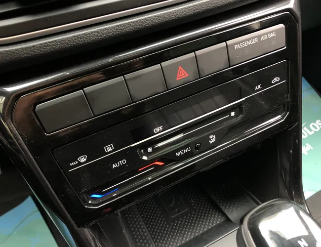 Imagem 14 – T-Cross 2025 1.4 250 Tsi Total Flex Highline Automático