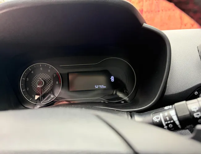 Imagem 8 – Hb20 2021 1.0 Tgdi Flex Sport Automático