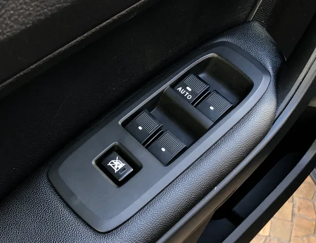 Imagem 8 – Ranger 2023 2.2 Black 4X2 Cd 16V Diesel 4P Automático