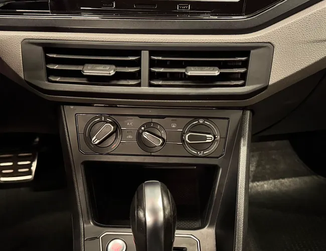 Imagem 7 – Polo 2019 1.0 200 Tsi Comfortline Automático