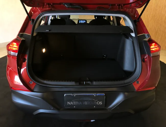 Imagem 10 – Tracker 2021 1.0 Turbo Flex Automático
