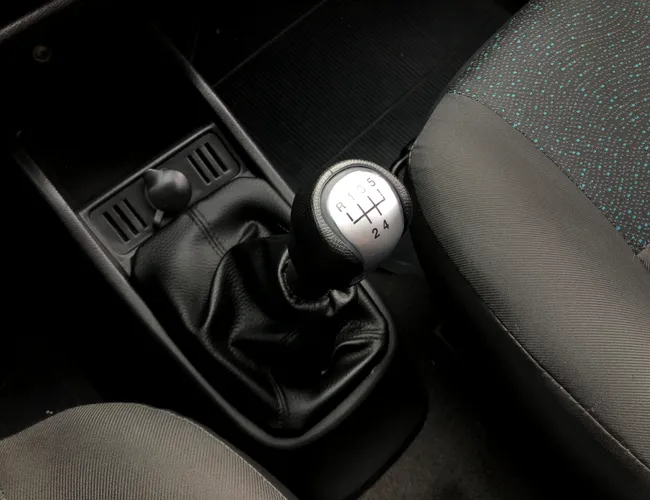 Imagem 13 – Celta 2013 1.0 Mpfi Ls 8V Flex 4P Manual