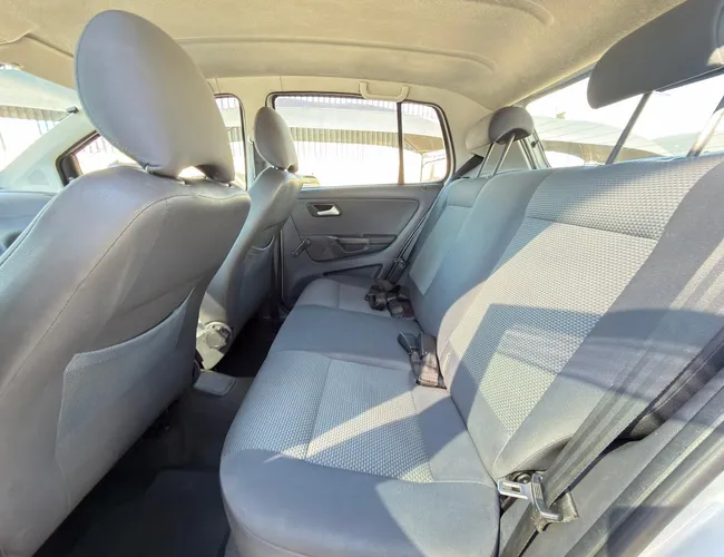 Imagem 19 – Fox 2012 1.0 Mi 8V Flex 4P Manual