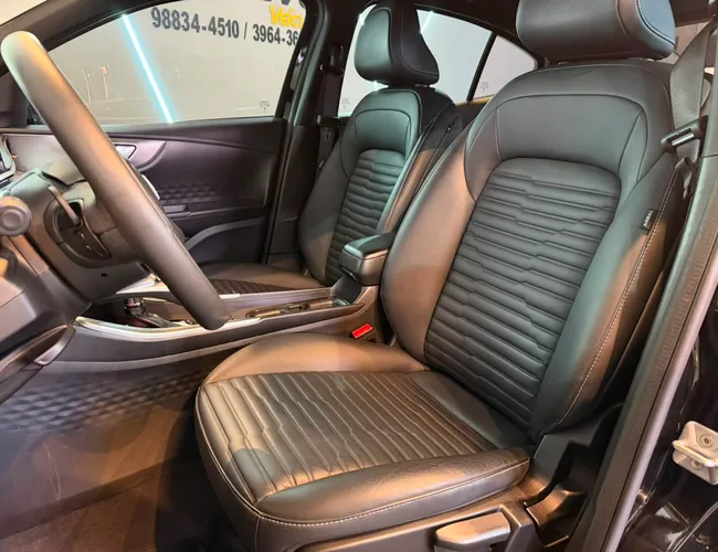 Imagem 12 – Fastback 2023 1.0 Turbo 200 Flex Audace Cvt