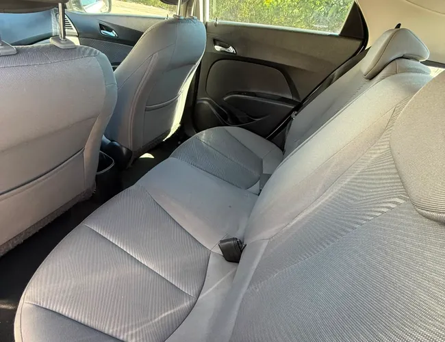 Imagem 17 – Hb20 2015 1.6 Premium 16V Flex 4P Manual