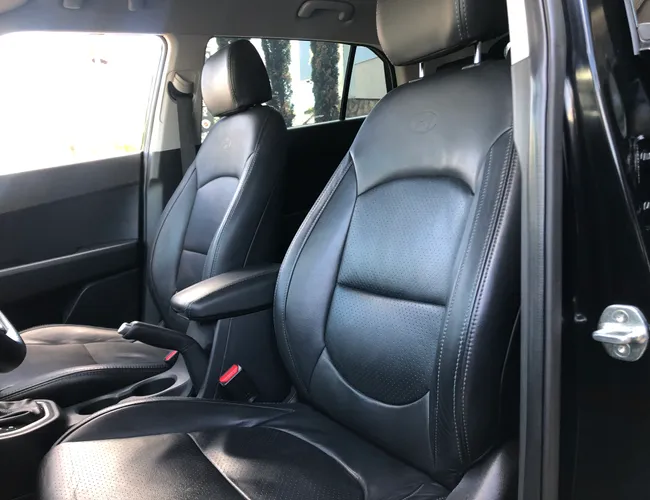 Imagem 7 – Creta 2019 1.6 16V Flex Attitude Automático