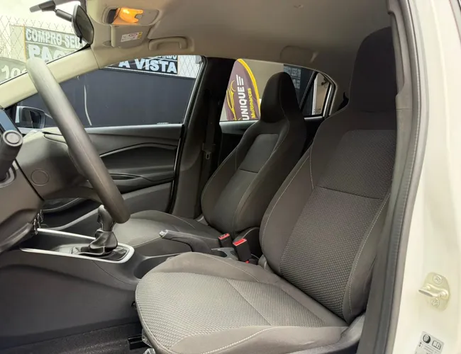 Imagem 14 – Onix 2024 1.0 Turbo Flex Lt Manual