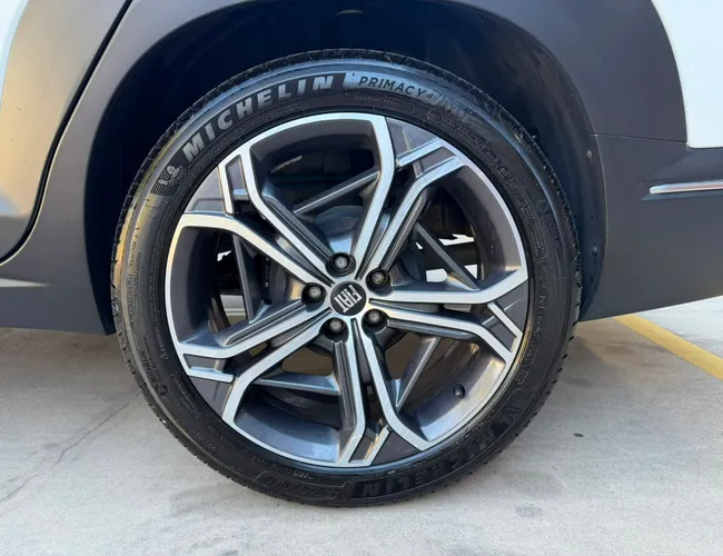 Imagem 9 – Fastback 2023 1.0 Turbo 200 Flex Impetus Cvt