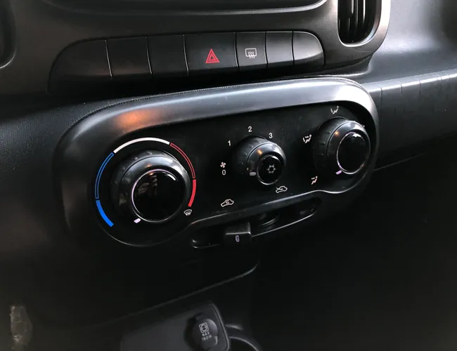 Imagem 12 – Mobi 2021 1.0 Evo Flex Trekking Manual