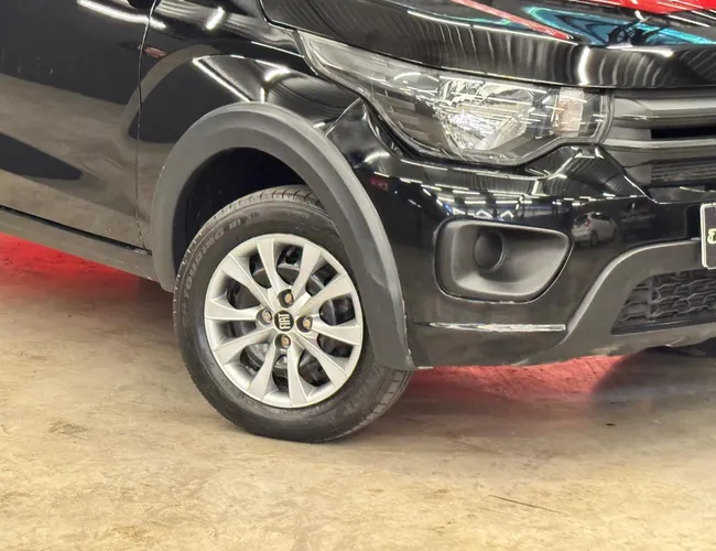Imagem 12 – Mobi 2021 1.0 Evo Flex Like. Manual