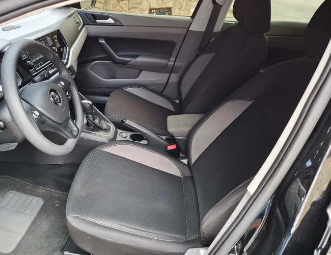 Imagem 9 – Polo 2020 1.0 200 Tsi Comfortline Automático