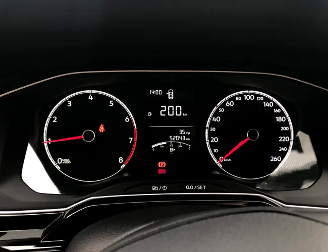 Imagem 15 – Polo 2025 1.0 Mpi Track Manual