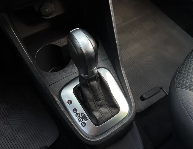 Imagem 11 – Gol 2019 1.6 16V Msi Totalflex 4P Automático