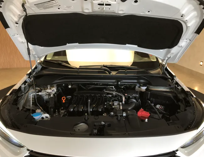 Imagem 16 – Hr-V 2025 1.5 Di I-Vtec Flex Ex Cvt